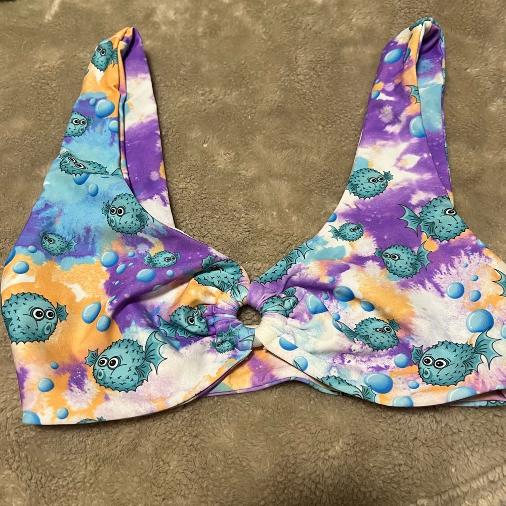 Moana Bikini top